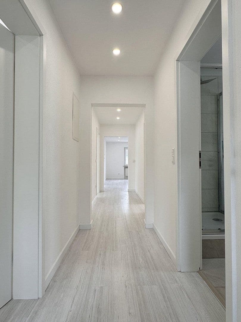 Prenájom bytu 4-izbový 100 m², Moosburg a. d. Isar, Bavorsko Prenájom bytu 4-izbový 100 m², Moosburg a. d. Isar, Bavorsko