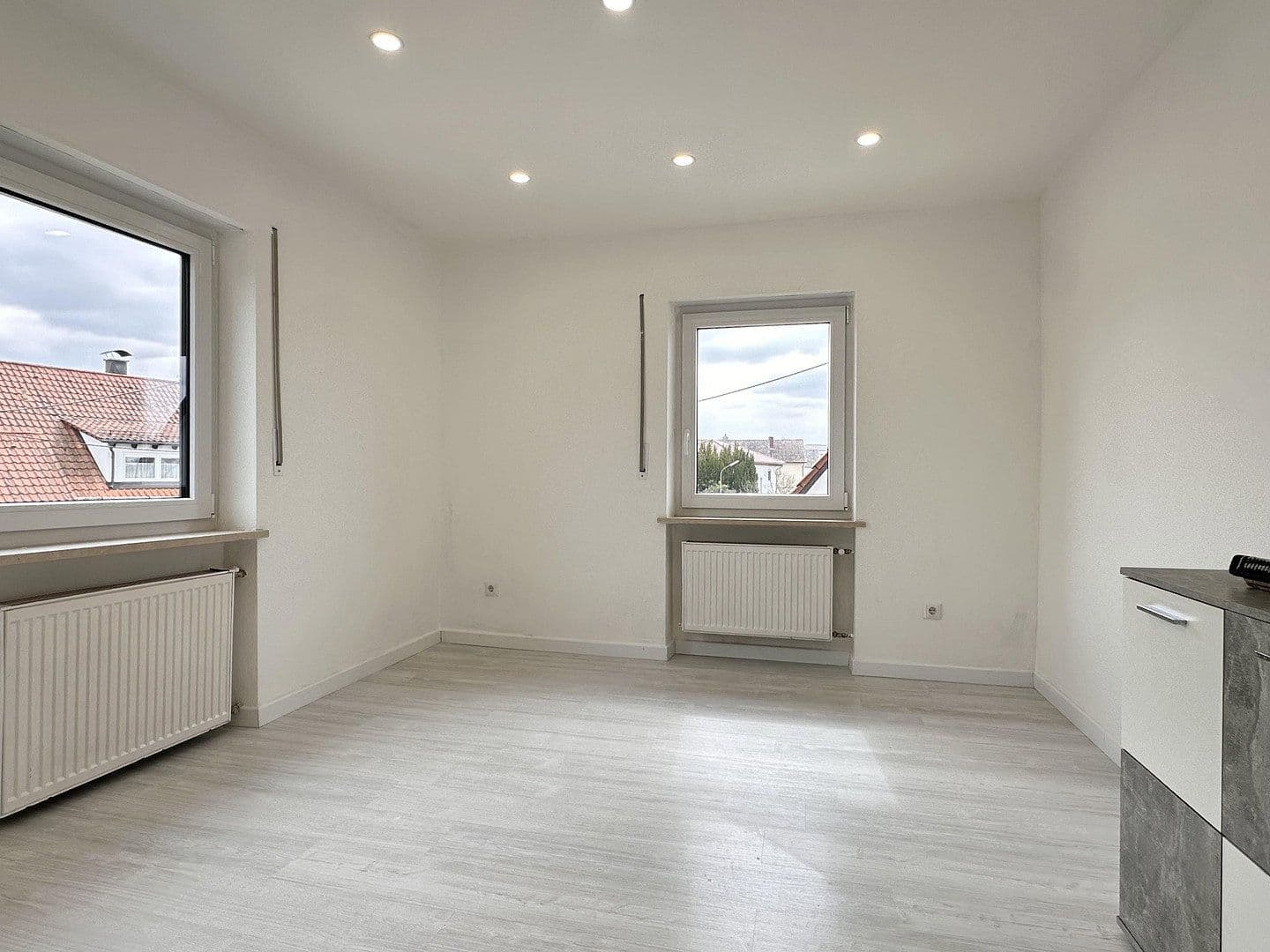 Prenájom bytu 4-izbový 100 m², Moosburg a. d. Isar, Bavorsko Prenájom bytu 4-izbový 100 m², Moosburg a. d. Isar, Bavorsko