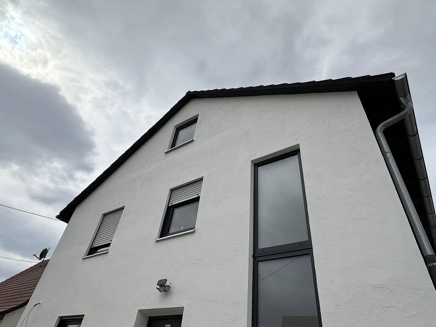 Prenájom bytu 4-izbový 100 m², Moosburg a. d. Isar, Bavorsko Prenájom bytu 4-izbový 100 m², Moosburg a. d. Isar, Bavorsko