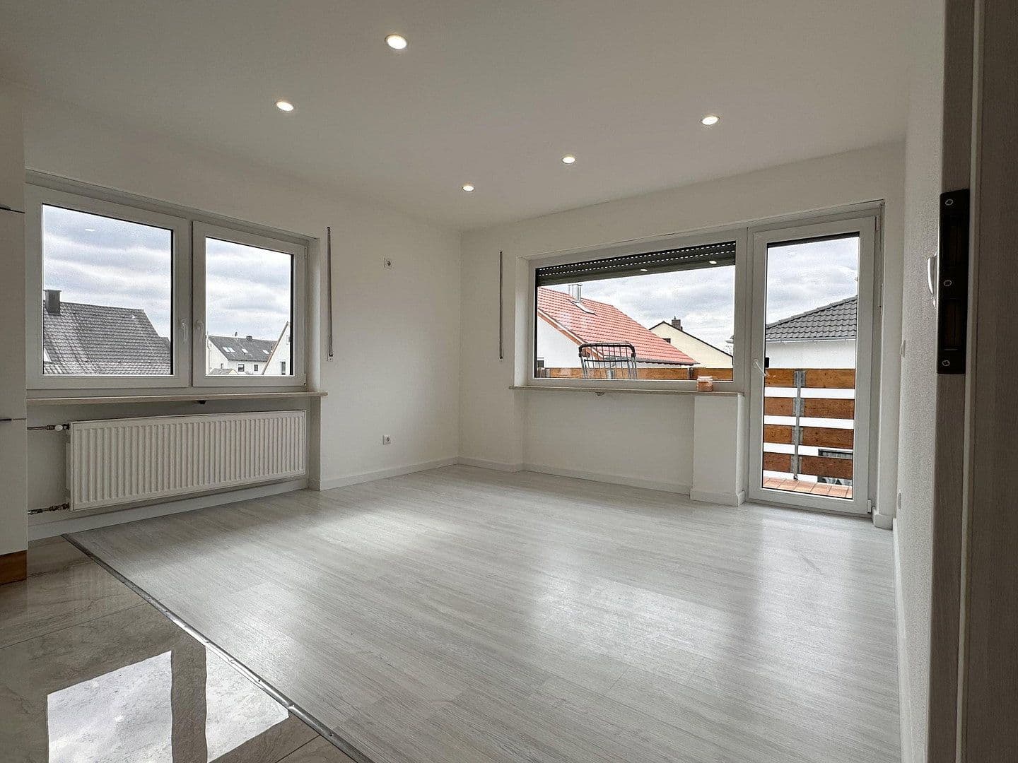 Prenájom bytu 4-izbový 100 m², Moosburg a. d. Isar, Bavorsko Prenájom bytu 4-izbový 100 m², Moosburg a. d. Isar, Bavorsko