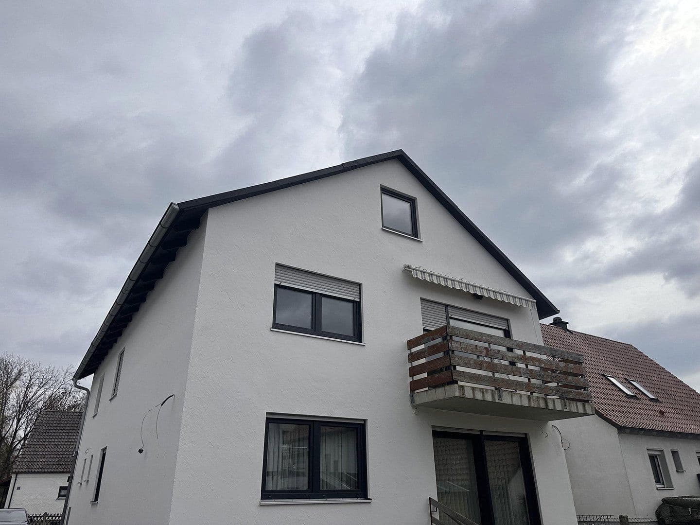 Prenájom bytu 4-izbový 100 m², Moosburg a. d. Isar, Bavorsko Prenájom bytu 4-izbový 100 m², Moosburg a. d. Isar, Bavorsko