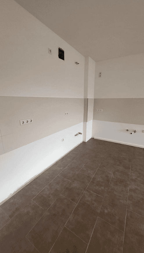 Prenájom bytu 2-izbový 52 m², Steinheimer Straße 219, Horn-Bad Meinberg, Severné Porýnie - Westfálsko Prenájom bytu 2-izbový 52 m², Steinheimer Straße 219, Horn-Bad Meinberg, Severné Porýnie - Westfálsko