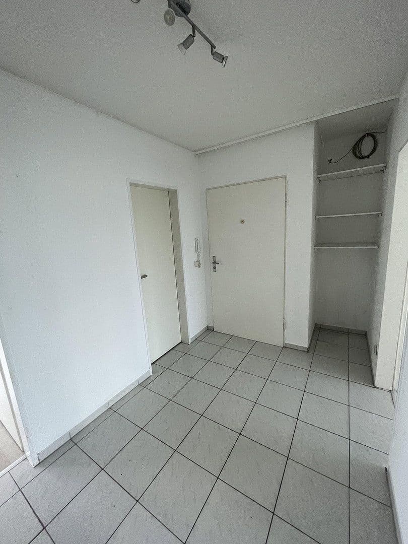 Prenájom bytu 3-izbový 72 m², Hohenstaufenring 5, Worms, Porýnie-Falcko Prenájom bytu 3-izbový 72 m², Hohenstaufenring 5, Worms, Porýnie-Falcko