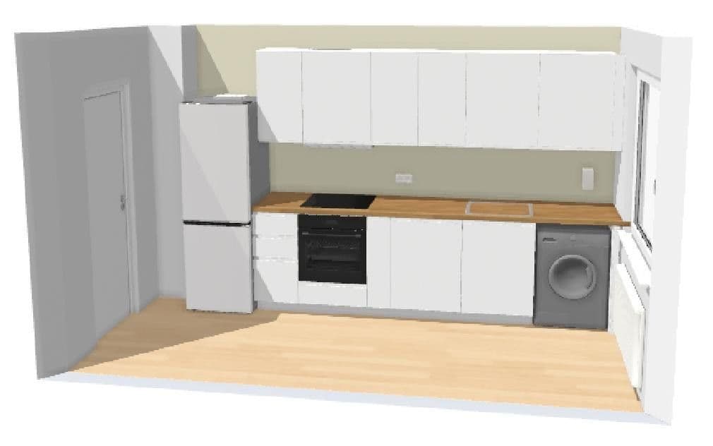 Prenájom bytu 3-izbový 72 m², Hohenstaufenring 5, Worms, Porýnie-Falcko Prenájom bytu 3-izbový 72 m², Hohenstaufenring 5, Worms, Porýnie-Falcko