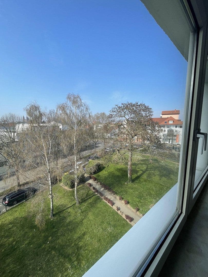 Prenájom bytu 3-izbový 72 m², Hohenstaufenring 5, Worms, Porýnie-Falcko Prenájom bytu 3-izbový 72 m², Hohenstaufenring 5, Worms, Porýnie-Falcko