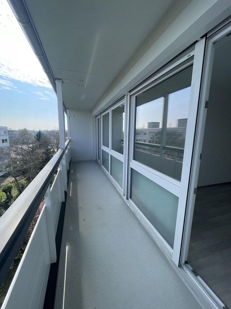 Prenájom bytu 3-izbový 72 m², Hohenstaufenring 5, Worms, Porýnie-Falcko Prenájom bytu 3-izbový 72 m², Hohenstaufenring 5, Worms, Porýnie-Falcko