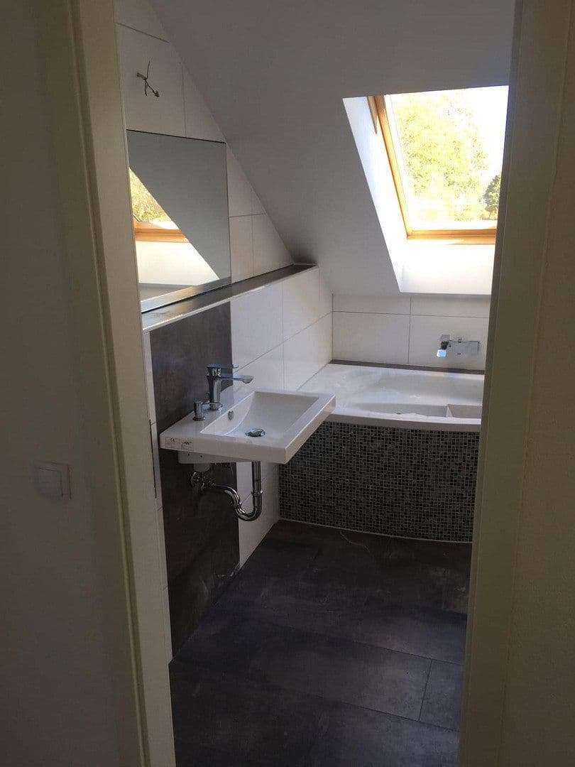 Predaj bytu 2-izbový 55 m², Heideweg 12 c, Braunschweig, Dolné Sasko Predaj bytu 2-izbový 55 m², Heideweg 12 c, Braunschweig, Dolné Sasko