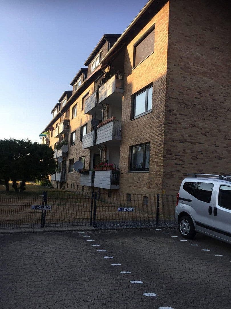 Predaj bytu 2-izbový 55 m², Heideweg 12 c, Braunschweig, Dolné Sasko Predaj bytu 2-izbový 55 m², Heideweg 12 c, Braunschweig, Dolné Sasko
