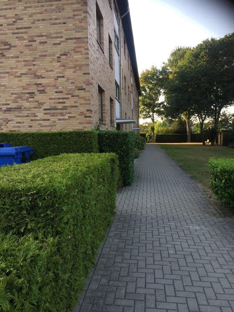 Predaj bytu 2-izbový 55 m², Heideweg 12 c, Braunschweig, Dolné Sasko Predaj bytu 2-izbový 55 m², Heideweg 12 c, Braunschweig, Dolné Sasko