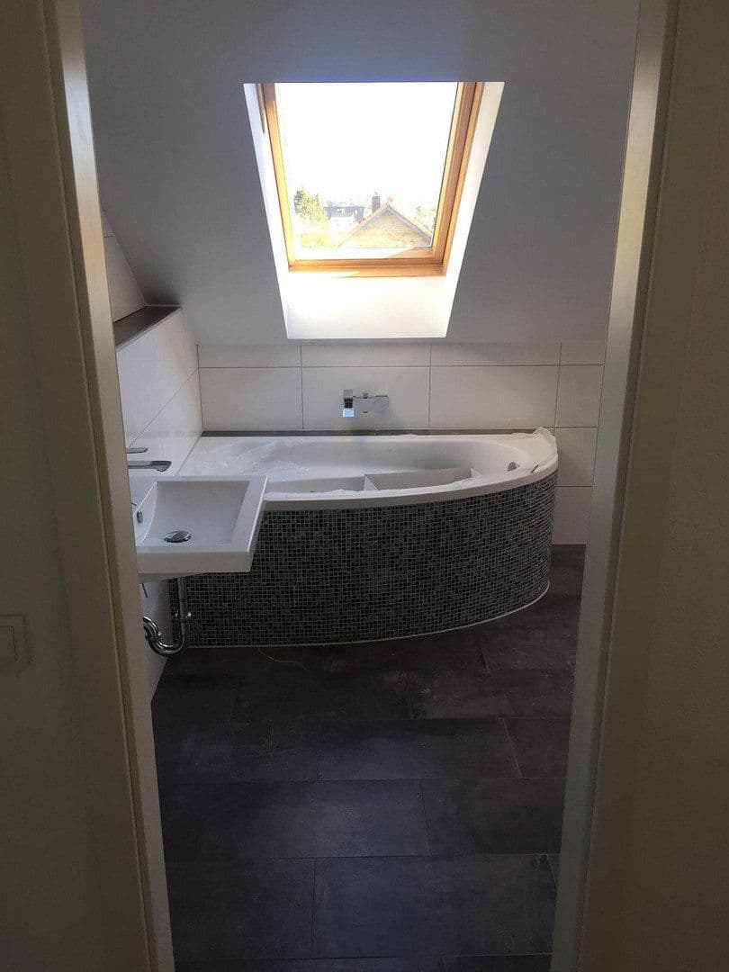 Predaj bytu 2-izbový 55 m², Heideweg 12 c, Braunschweig, Dolné Sasko Predaj bytu 2-izbový 55 m², Heideweg 12 c, Braunschweig, Dolné Sasko