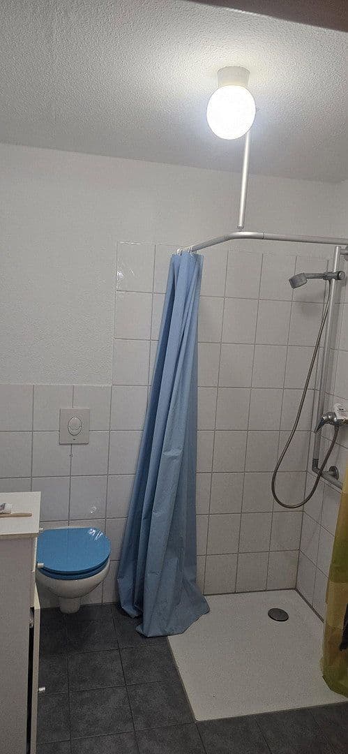 Prenájom bytu 2-izbový 55 m², Hansbergstraße, Dortmund, Severné Porýnie - Westfálsko Prenájom bytu 2-izbový 55 m², Hansbergstraße, Dortmund, Severné Porýnie - Westfálsko