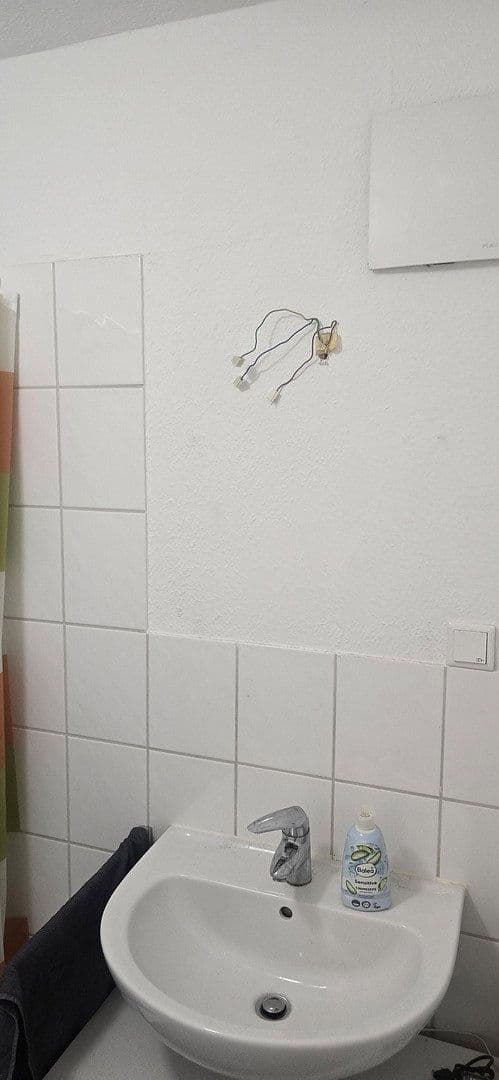 Prenájom bytu 2-izbový 55 m², Hansbergstraße, Dortmund, Severné Porýnie - Westfálsko Prenájom bytu 2-izbový 55 m², Hansbergstraße, Dortmund, Severné Porýnie - Westfálsko