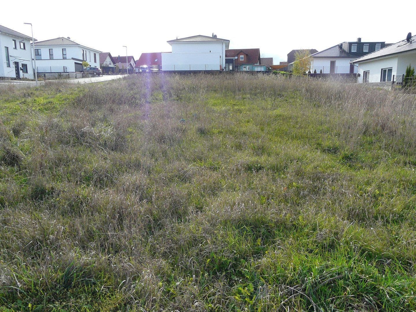 Predaj pozemku 1.538 m², Schwalmstadt, Hesensko Predaj pozemku 1.538 m², Schwalmstadt, Hesensko