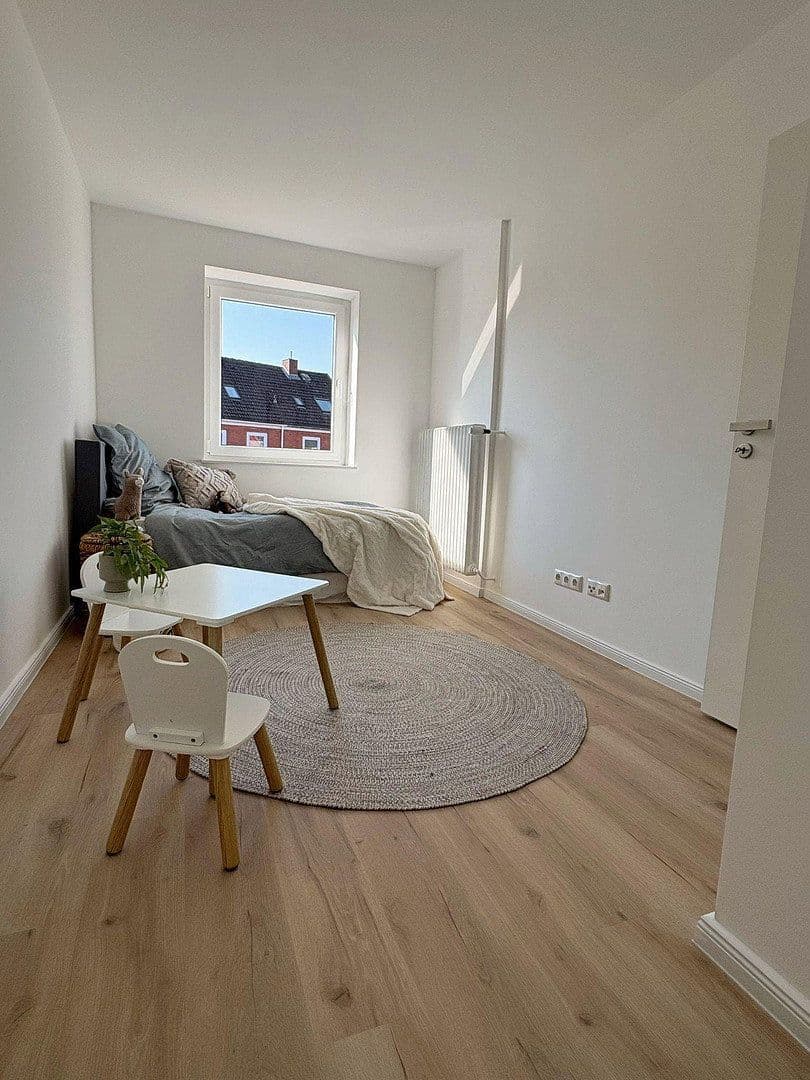 Predaj domu 120 m², pozemek 384 m², Lüneburg, Dolné Sasko Predaj domu 120 m², pozemek 384 m², Lüneburg, Dolné Sasko