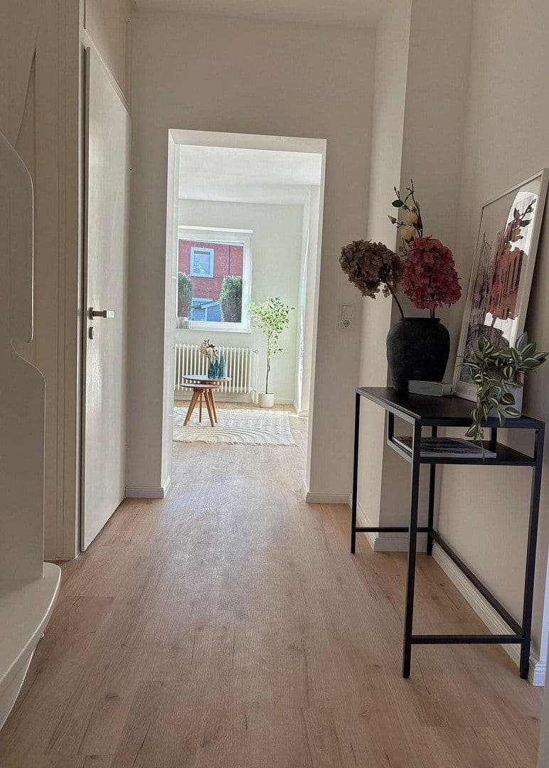 Predaj domu 120 m², pozemek 384 m², Lüneburg, Dolné Sasko Predaj domu 120 m², pozemek 384 m², Lüneburg, Dolné Sasko