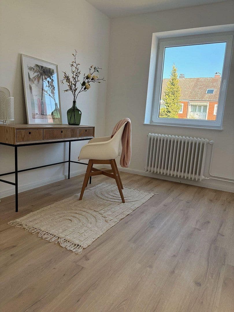 Predaj domu 120 m², pozemek 384 m², Lüneburg, Dolné Sasko Predaj domu 120 m², pozemek 384 m², Lüneburg, Dolné Sasko