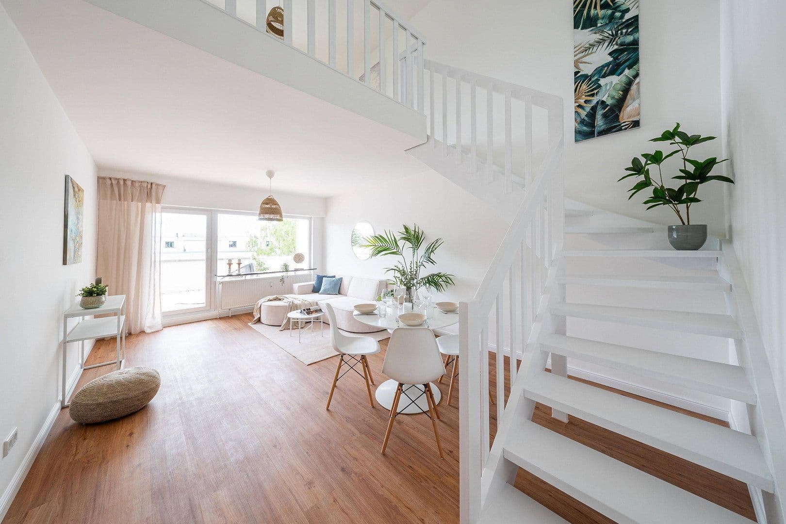 Predaj bytu 3-izbový 76 m², Meiendorfer Straße 12a, Hamburg, Hamburg Predaj bytu 3-izbový 76 m², Meiendorfer Straße 12a, Hamburg, Hamburg