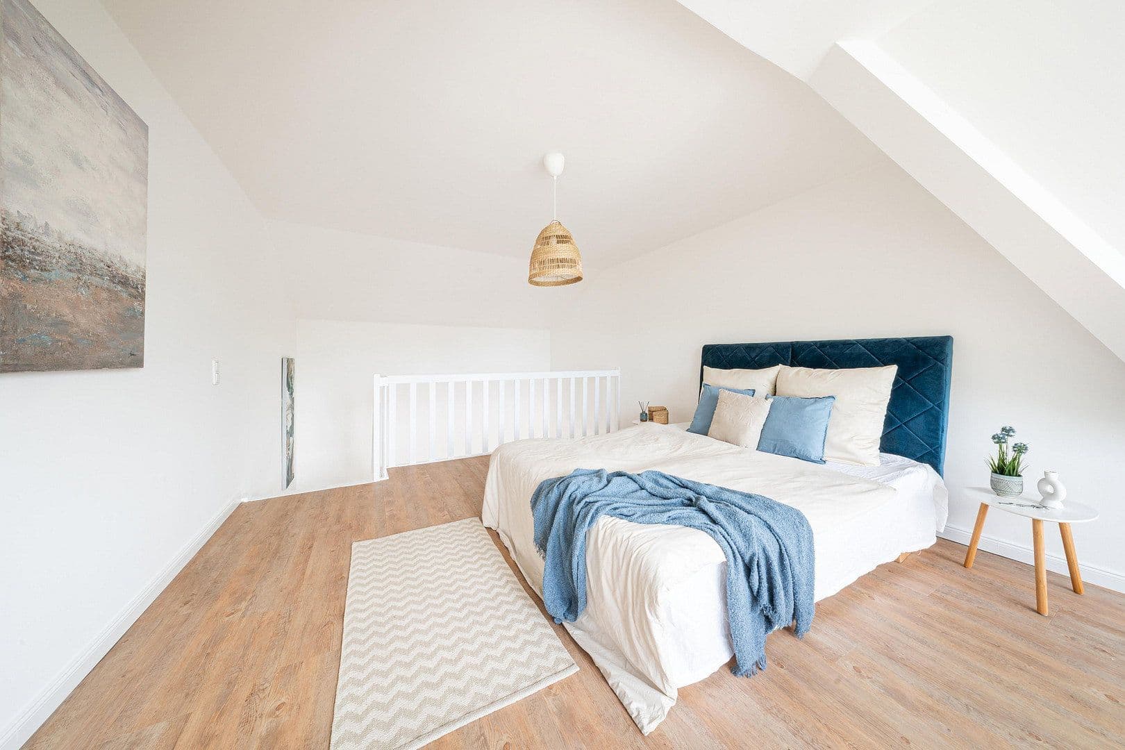 Predaj bytu 3-izbový 76 m², Meiendorfer Straße 12a, Hamburg, Hamburg Predaj bytu 3-izbový 76 m², Meiendorfer Straße 12a, Hamburg, Hamburg