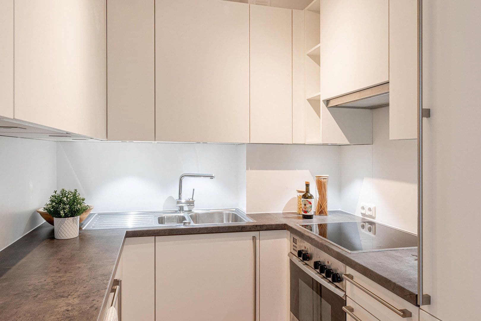 Predaj bytu 3-izbový 76 m², Meiendorfer Straße 12a, Hamburg, Hamburg Predaj bytu 3-izbový 76 m², Meiendorfer Straße 12a, Hamburg, Hamburg