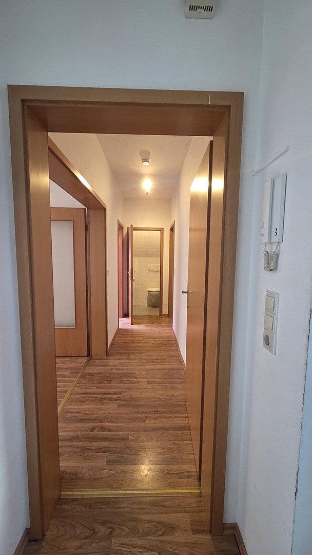 Prenájom bytu 2-izbový 77 m², Mathildenstraße 15, Fürth, Bavorsko Prenájom bytu 2-izbový 77 m², Mathildenstraße 15, Fürth, Bavorsko