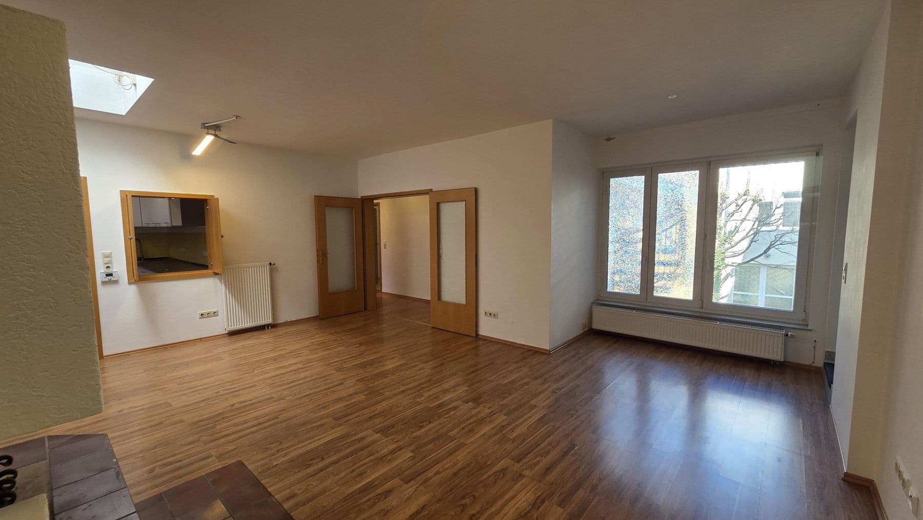 Prenájom bytu 2-izbový 77 m², Mathildenstraße 15, Fürth, Bavorsko Prenájom bytu 2-izbový 77 m², Mathildenstraße 15, Fürth, Bavorsko