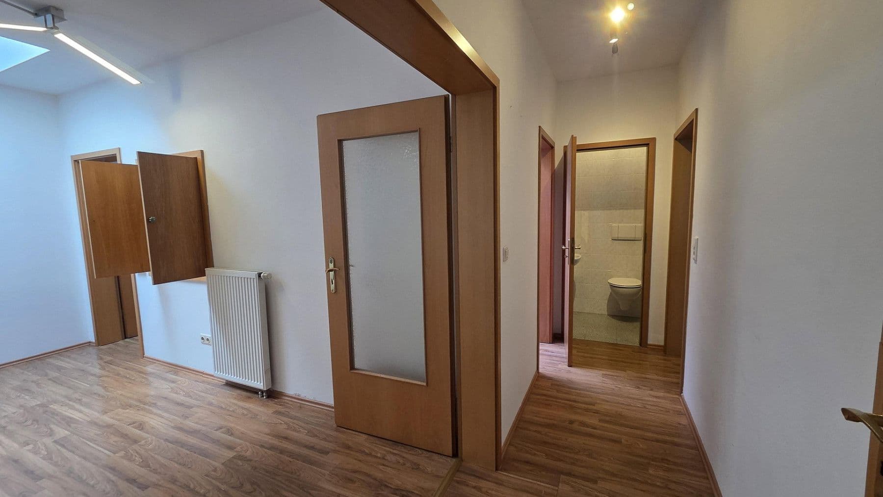 Prenájom bytu 2-izbový 77 m², Mathildenstraße 15, Fürth, Bavorsko Prenájom bytu 2-izbový 77 m², Mathildenstraße 15, Fürth, Bavorsko