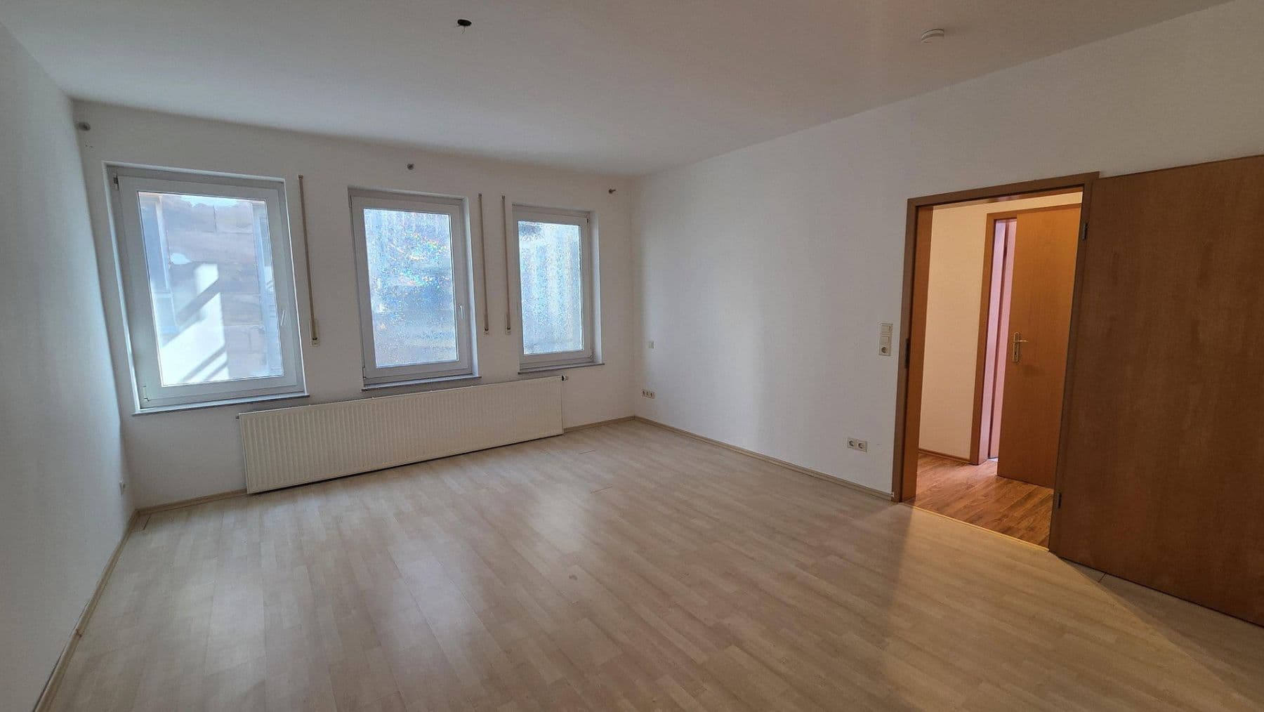 Prenájom bytu 2-izbový 77 m², Mathildenstraße 15, Fürth, Bavorsko Prenájom bytu 2-izbový 77 m², Mathildenstraße 15, Fürth, Bavorsko