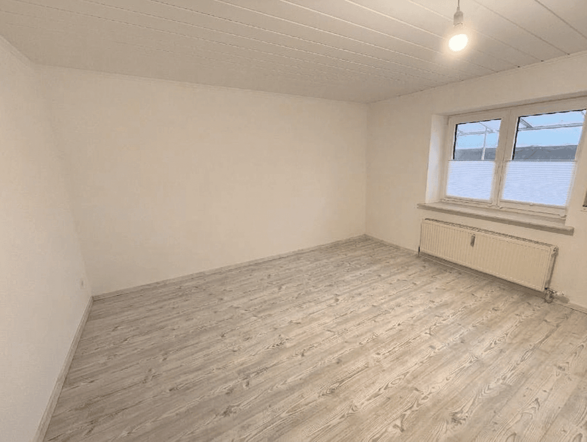 Prenájom bytu 4-izbový 120 m², Neuberg, Hesensko Prenájom bytu 4-izbový 120 m², Neuberg, Hesensko