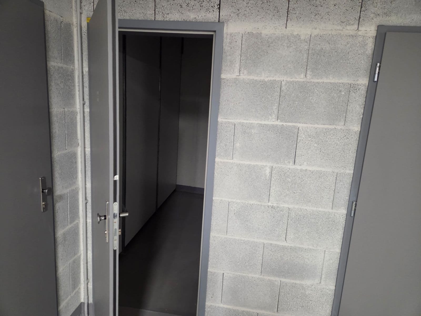 Prenájom bytu 1-izbový 33 m², Poděbradská, Praha, Praha Prenájom bytu 1-izbový 33 m², Poděbradská, Praha, Praha