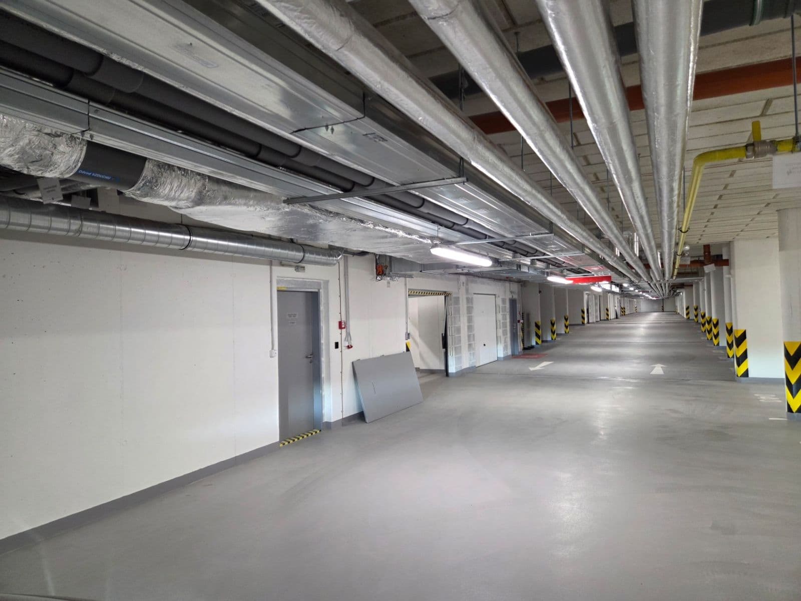 Prenájom bytu 1-izbový 33 m², Poděbradská, Praha, Praha Prenájom bytu 1-izbový 33 m², Poděbradská, Praha, Praha