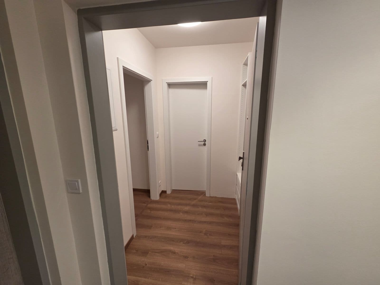 Prenájom bytu 1-izbový 33 m², Poděbradská, Praha, Praha Prenájom bytu 1-izbový 33 m², Poděbradská, Praha, Praha