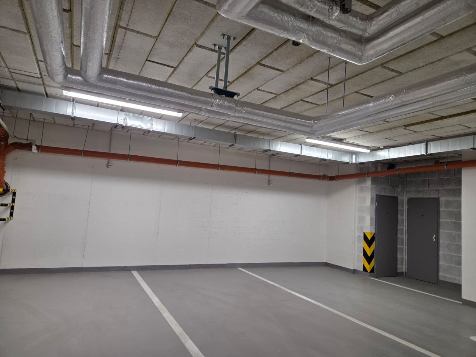 Prenájom bytu 1-izbový 33 m², Poděbradská, Praha, Praha Prenájom bytu 1-izbový 33 m², Poděbradská, Praha, Praha