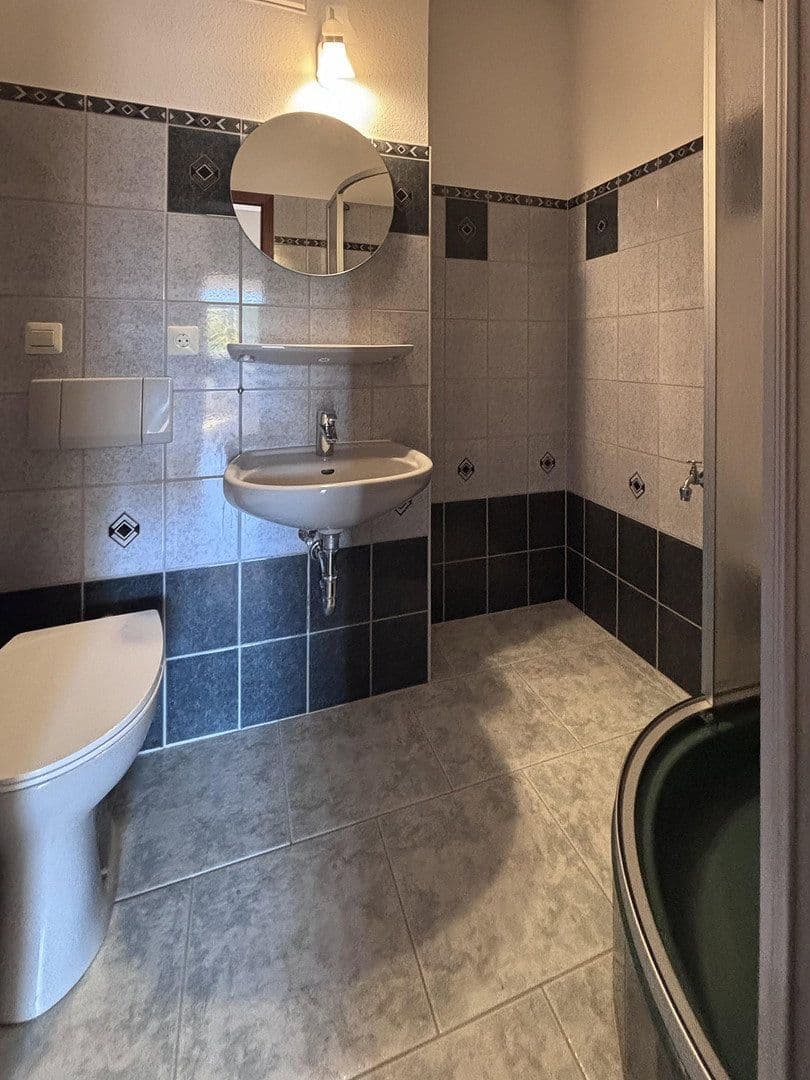 Predaj bytu 3-izbový 109 m², Konrad-Zuse-Straße 12, Hoyerswerda - Wojerecy, Sasko Predaj bytu 3-izbový 109 m², Konrad-Zuse-Straße 12, Hoyerswerda - Wojerecy, Sasko