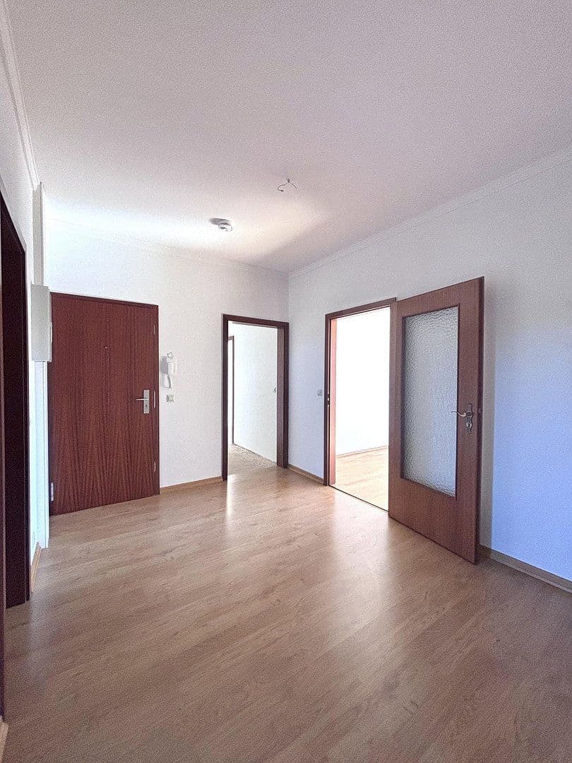 Predaj bytu 3-izbový 109 m², Konrad-Zuse-Straße 12, Hoyerswerda - Wojerecy, Sasko Predaj bytu 3-izbový 109 m², Konrad-Zuse-Straße 12, Hoyerswerda - Wojerecy, Sasko