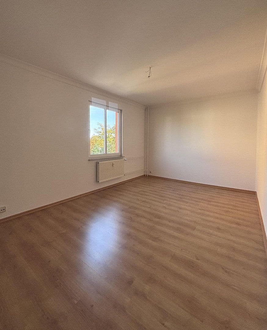Predaj bytu 3-izbový 109 m², Konrad-Zuse-Straße 12, Hoyerswerda - Wojerecy, Sasko Predaj bytu 3-izbový 109 m², Konrad-Zuse-Straße 12, Hoyerswerda - Wojerecy, Sasko