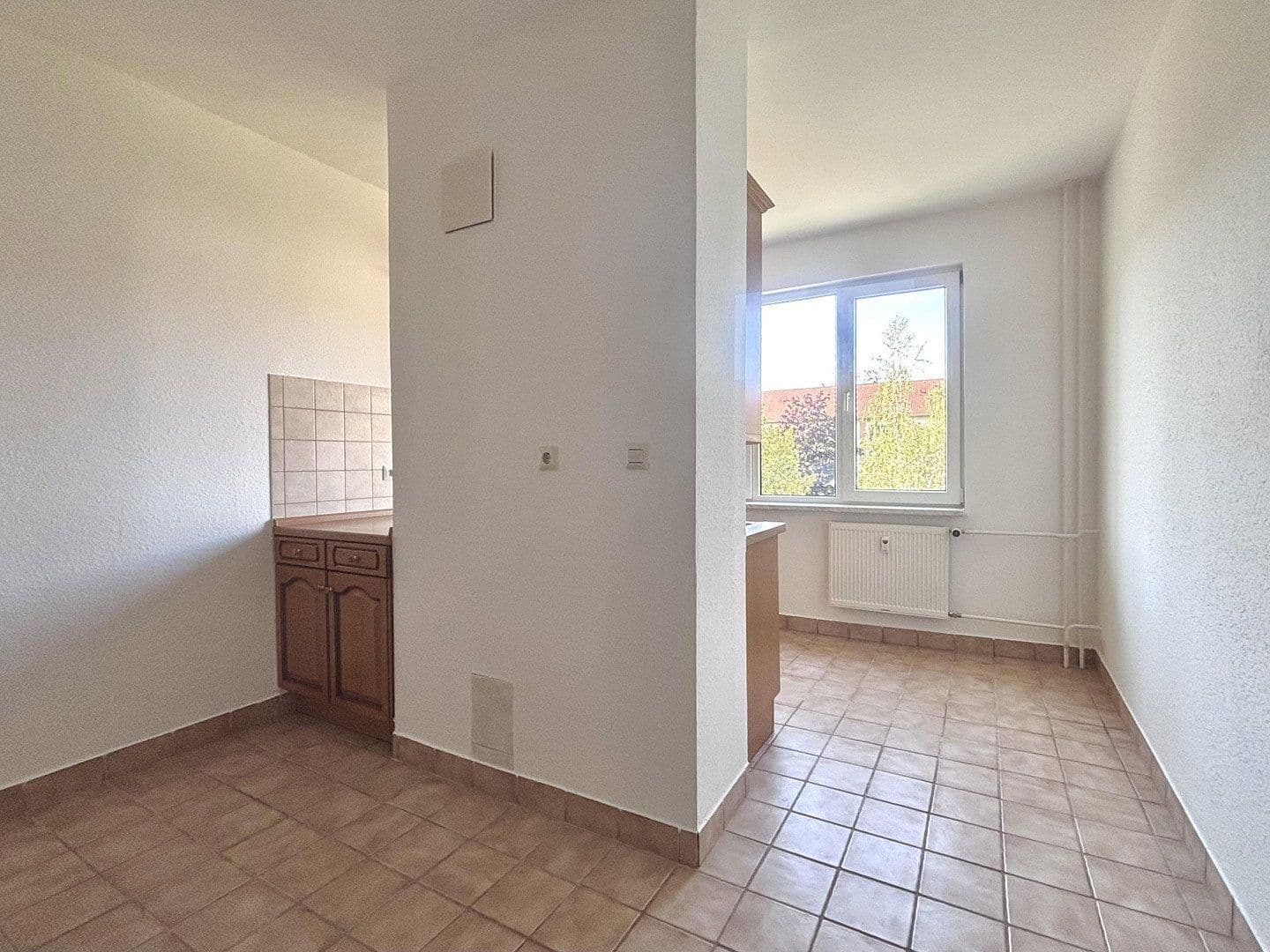 Predaj bytu 3-izbový 109 m², Konrad-Zuse-Straße 12, Hoyerswerda - Wojerecy, Sasko Predaj bytu 3-izbový 109 m², Konrad-Zuse-Straße 12, Hoyerswerda - Wojerecy, Sasko