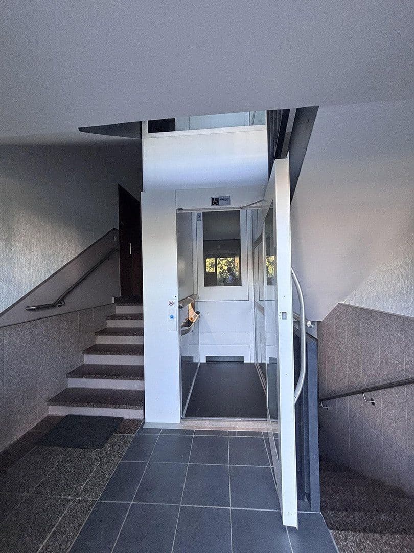 Predaj bytu 3-izbový 109 m², Konrad-Zuse-Straße 12, Hoyerswerda - Wojerecy, Sasko Predaj bytu 3-izbový 109 m², Konrad-Zuse-Straße 12, Hoyerswerda - Wojerecy, Sasko