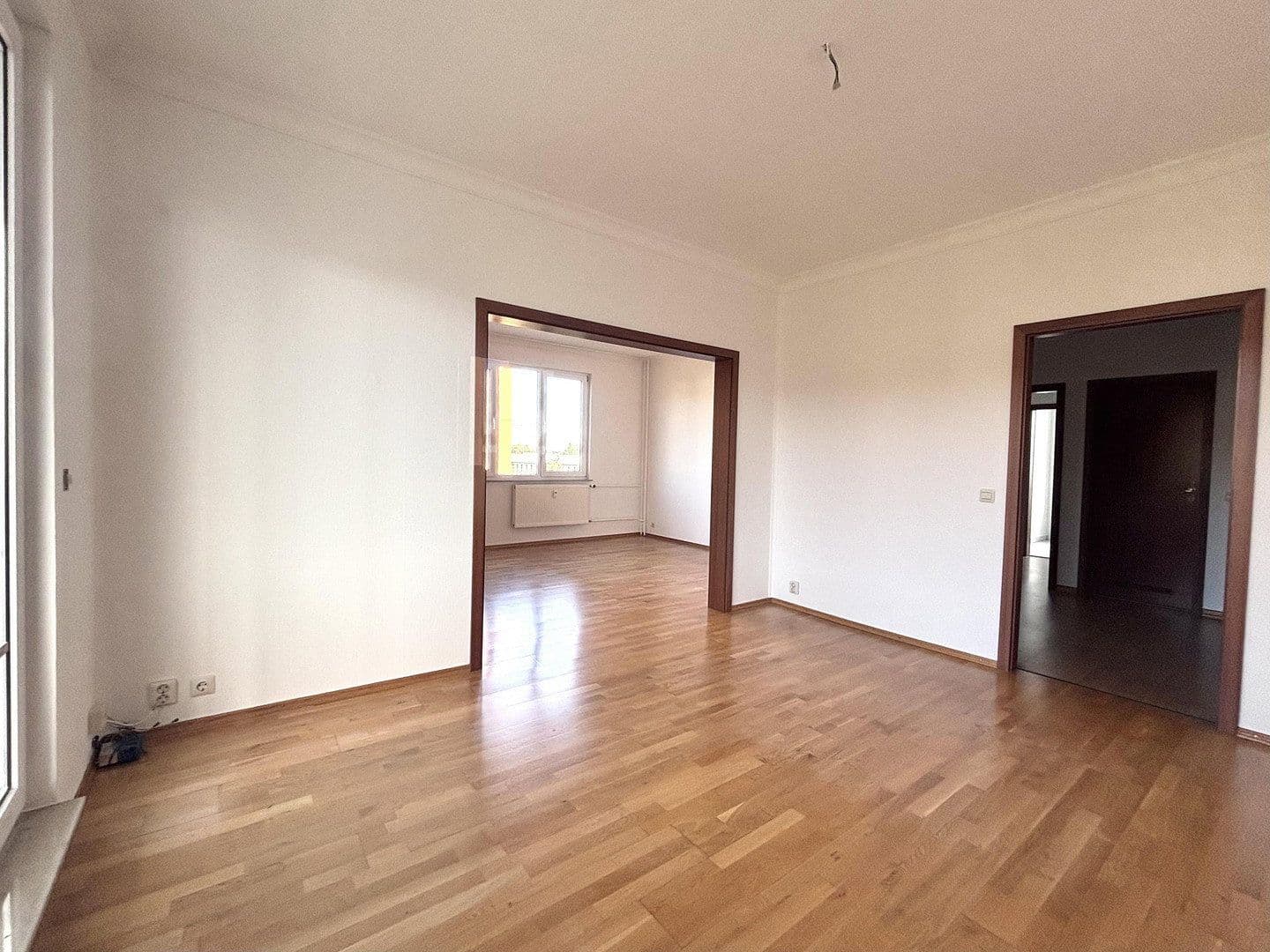 Predaj bytu 3-izbový 109 m², Konrad-Zuse-Straße 12, Hoyerswerda - Wojerecy, Sasko Predaj bytu 3-izbový 109 m², Konrad-Zuse-Straße 12, Hoyerswerda - Wojerecy, Sasko