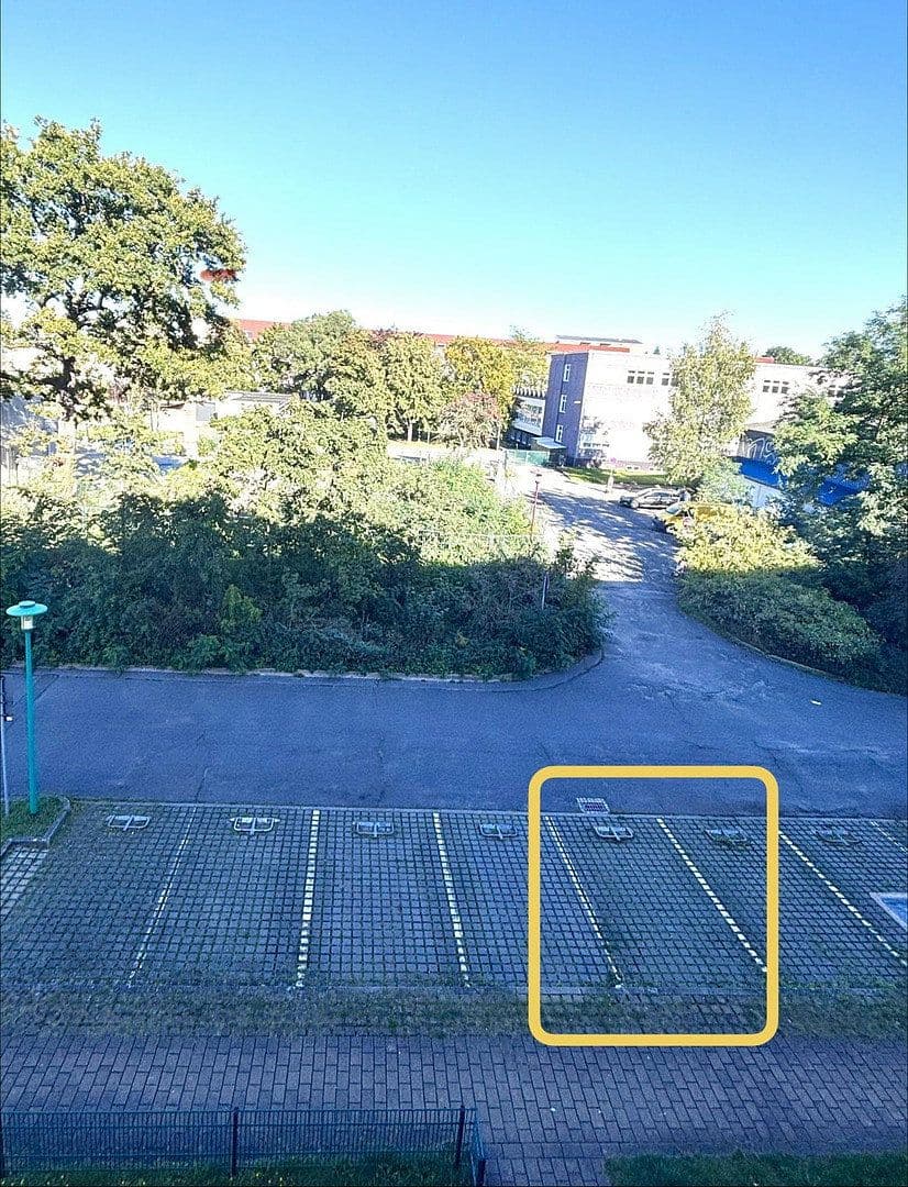 Predaj bytu 3-izbový 109 m², Konrad-Zuse-Straße 12, Hoyerswerda - Wojerecy, Sasko Predaj bytu 3-izbový 109 m², Konrad-Zuse-Straße 12, Hoyerswerda - Wojerecy, Sasko