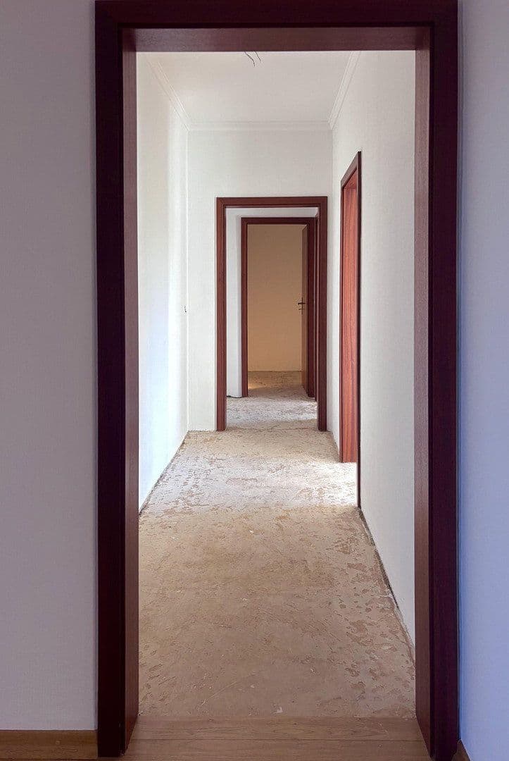 Predaj bytu 3-izbový 109 m², Konrad-Zuse-Straße 12, Hoyerswerda - Wojerecy, Sasko Predaj bytu 3-izbový 109 m², Konrad-Zuse-Straße 12, Hoyerswerda - Wojerecy, Sasko