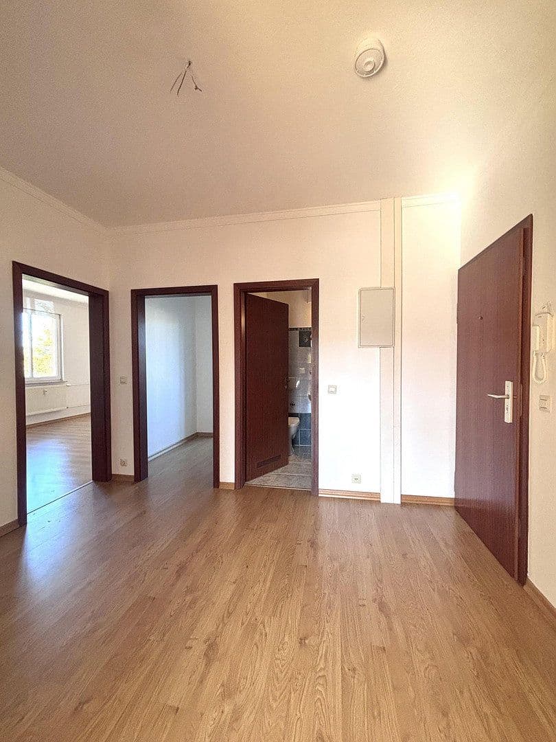 Predaj bytu 3-izbový 109 m², Konrad-Zuse-Straße 12, Hoyerswerda - Wojerecy, Sasko Predaj bytu 3-izbový 109 m², Konrad-Zuse-Straße 12, Hoyerswerda - Wojerecy, Sasko
