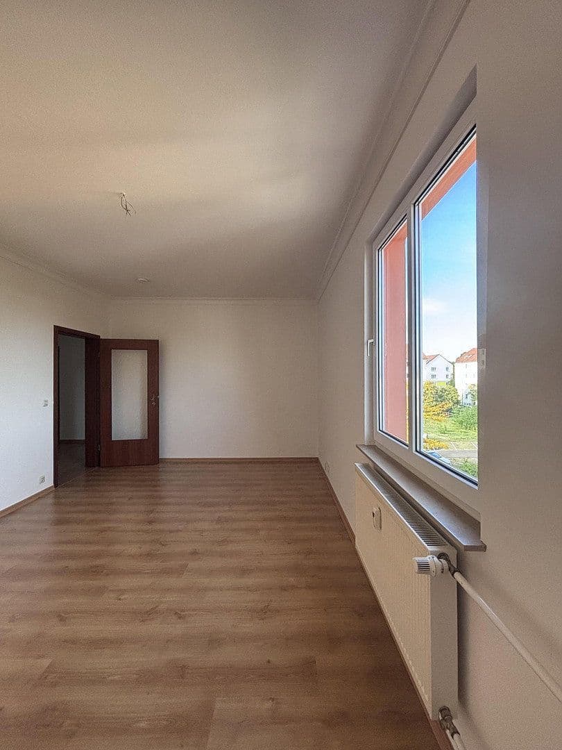 Predaj bytu 3-izbový 109 m², Konrad-Zuse-Straße 12, Hoyerswerda - Wojerecy, Sasko Predaj bytu 3-izbový 109 m², Konrad-Zuse-Straße 12, Hoyerswerda - Wojerecy, Sasko