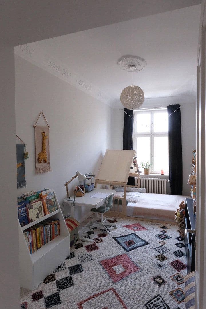 Predaj bytu 5-izbový 158 m², Kolmarer Straße, 6, Berlin - Prenzlauer Berg, Berlín Predaj bytu 5-izbový 158 m², Kolmarer Straße, 6, Berlin - Prenzlauer Berg, Berlín