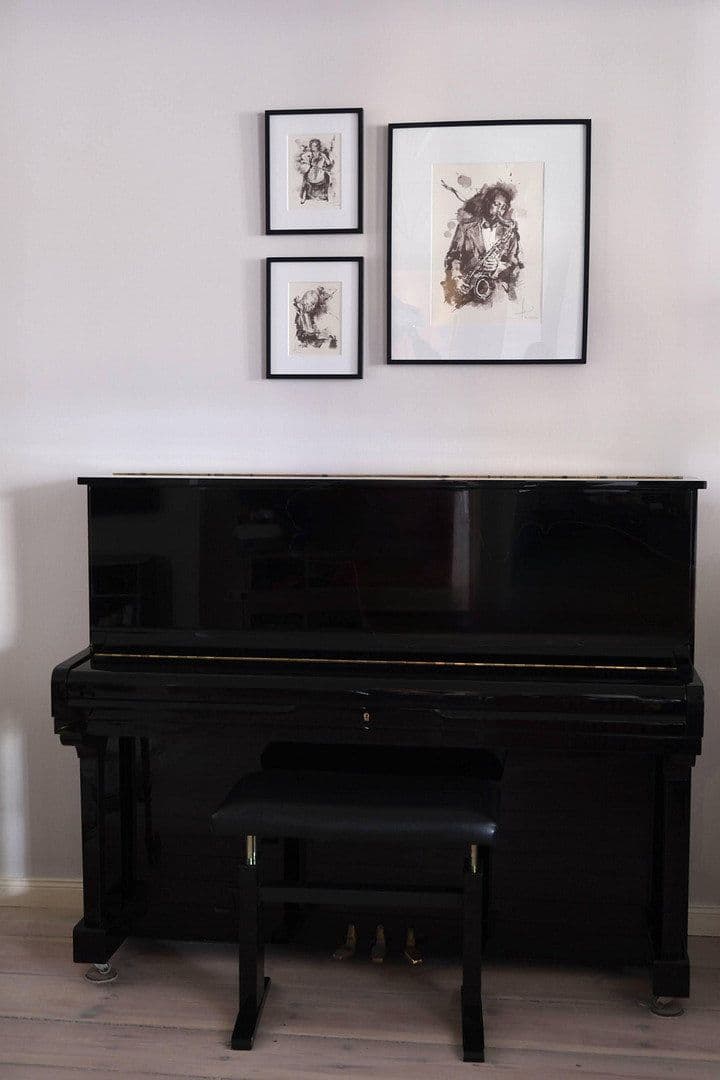 Predaj bytu 5-izbový 158 m², Kolmarer Straße, 6, Berlin - Prenzlauer Berg, Berlín Predaj bytu 5-izbový 158 m², Kolmarer Straße, 6, Berlin - Prenzlauer Berg, Berlín