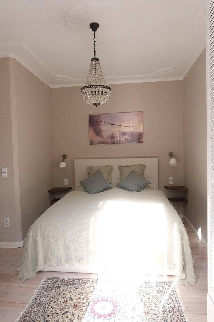 Predaj bytu 5-izbový 158 m², Kolmarer Straße, 6, Berlin - Prenzlauer Berg, Berlín Predaj bytu 5-izbový 158 m², Kolmarer Straße, 6, Berlin - Prenzlauer Berg, Berlín