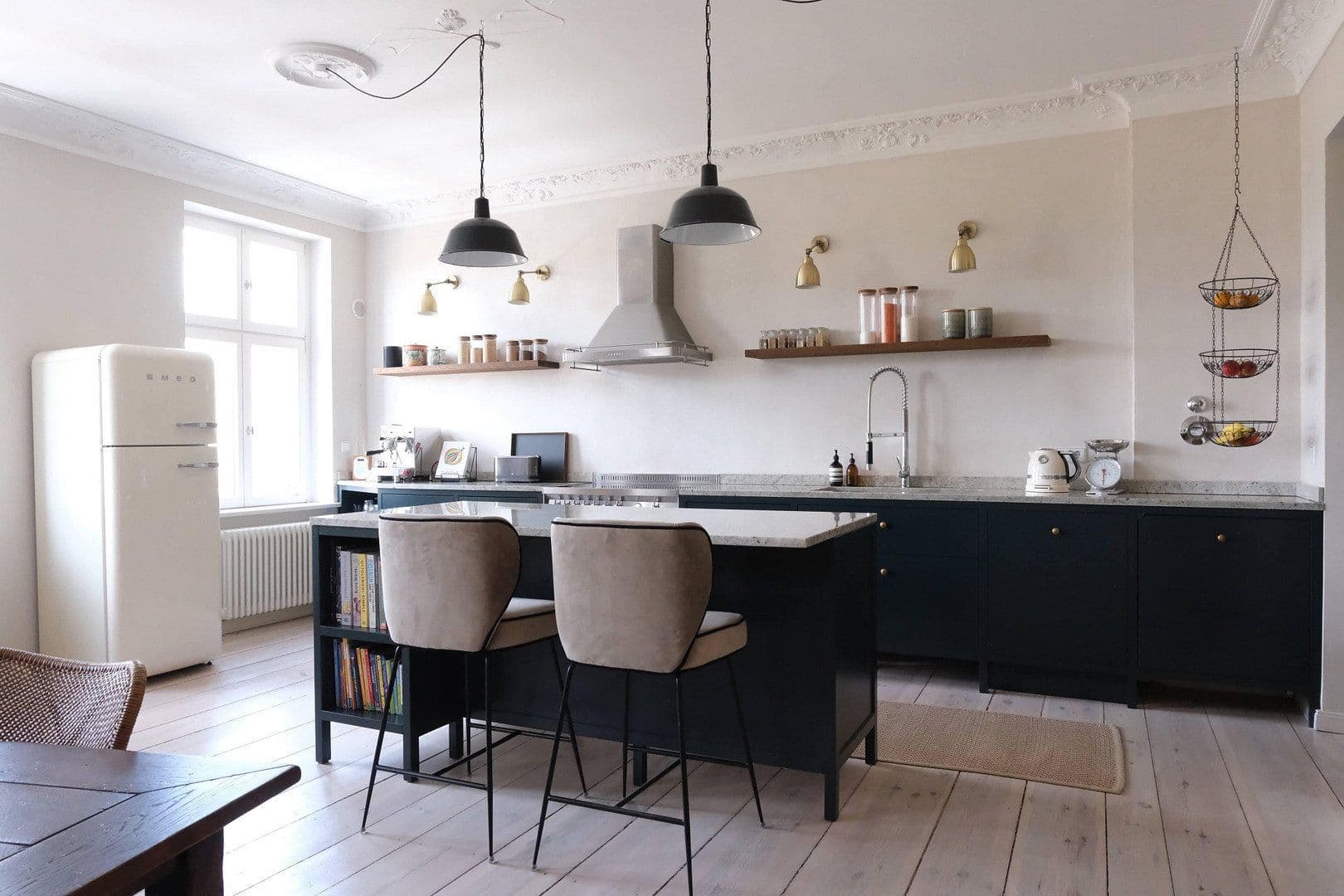 Predaj bytu 5-izbový 158 m², Kolmarer Straße, 6, Berlin - Prenzlauer Berg, Berlín Predaj bytu 5-izbový 158 m², Kolmarer Straße, 6, Berlin - Prenzlauer Berg, Berlín