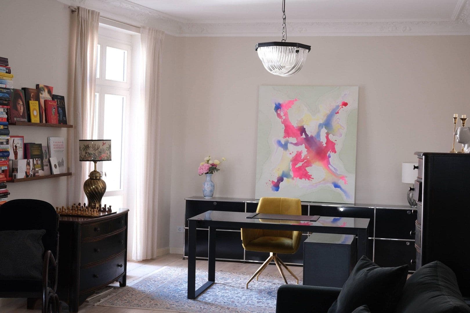 Predaj bytu 5-izbový 158 m², Kolmarer Straße, 6, Berlin - Prenzlauer Berg, Berlín Predaj bytu 5-izbový 158 m², Kolmarer Straße, 6, Berlin - Prenzlauer Berg, Berlín