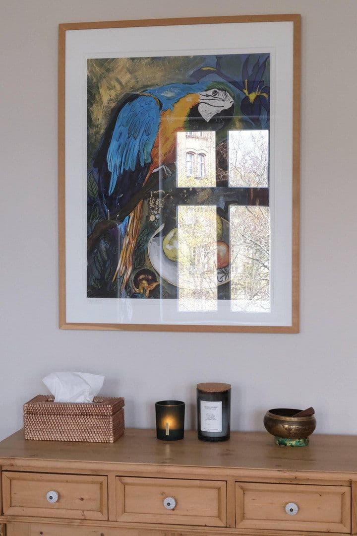 Predaj bytu 5-izbový 158 m², Kolmarer Straße, 6, Berlin - Prenzlauer Berg, Berlín Predaj bytu 5-izbový 158 m², Kolmarer Straße, 6, Berlin - Prenzlauer Berg, Berlín