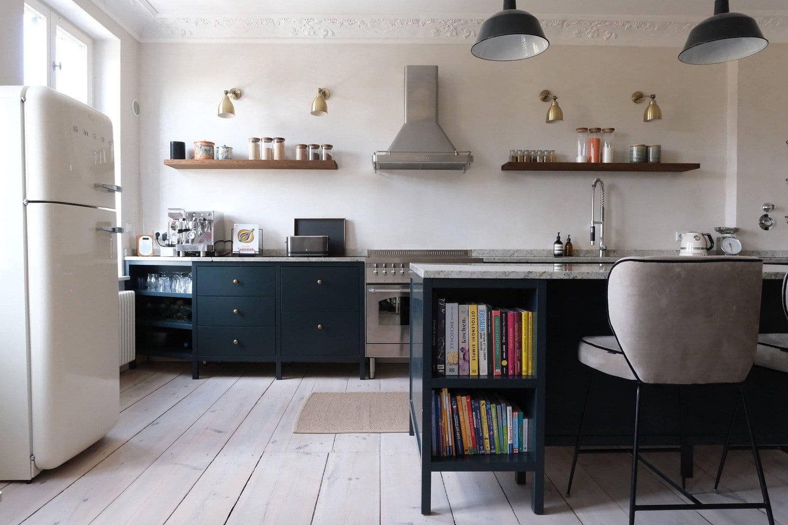 Predaj bytu 5-izbový 158 m², Kolmarer Straße, 6, Berlin - Prenzlauer Berg, Berlín Predaj bytu 5-izbový 158 m², Kolmarer Straße, 6, Berlin - Prenzlauer Berg, Berlín