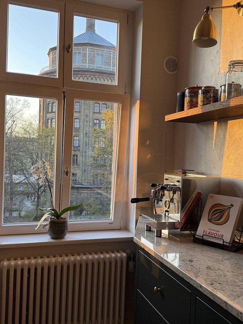 Predaj bytu 5-izbový 158 m², Kolmarer Straße, 6, Berlin - Prenzlauer Berg, Berlín Predaj bytu 5-izbový 158 m², Kolmarer Straße, 6, Berlin - Prenzlauer Berg, Berlín